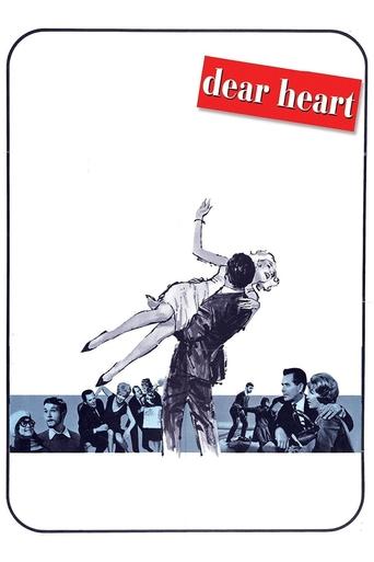 Dear Heart Poster of Dear Heart