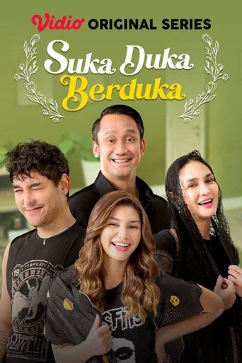 Suka Duka Berduka Poster of Suka Duka Berduka