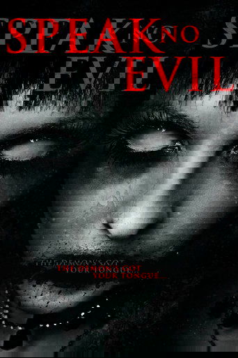 Speak No Evil Poster of Speak No Evil