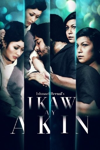Ikaw ay Akin Poster of Ikaw ay Akin