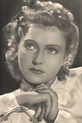 Karin Hardt Portrait of Karin Hardt