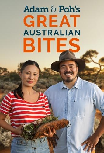Adam & Poh's Great Australian Bites Poster of Adam & Poh's Great Australian Bites