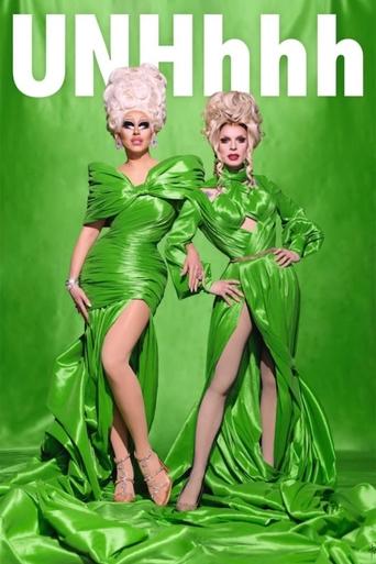 UNHhhh Poster of UNHhhh