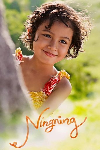 Ningning Poster of Ningning