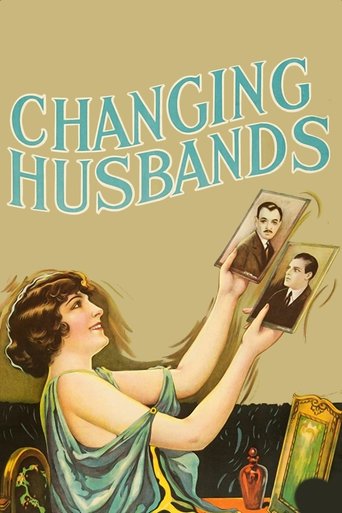 Changing Husbands Poster of Changing Husbands