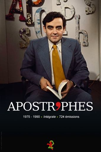 Apostrophes Poster of Apostrophes