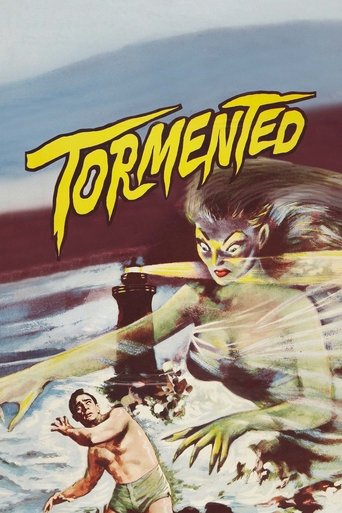 Tormented Poster of Tormented