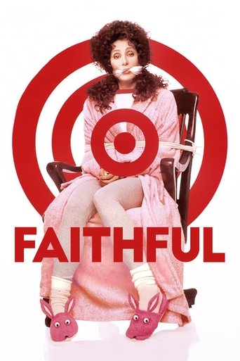 Faithful Poster of Faithful