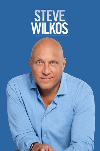 The Steve Wilkos Show Poster of The Steve Wilkos Show