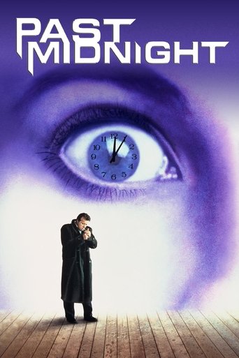 Past Midnight Poster of Past Midnight