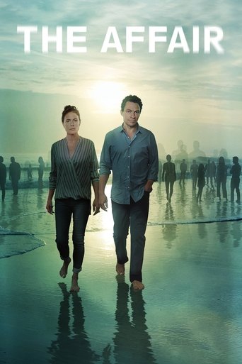 The Affair Poster of The Affair