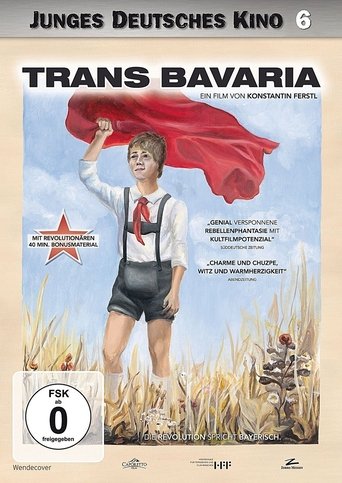 Trans Bavaria Poster of Trans Bavaria