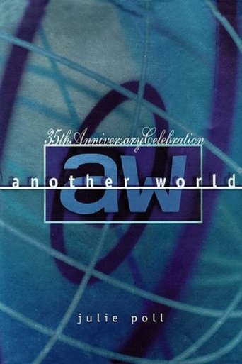 Another World Poster of Another World