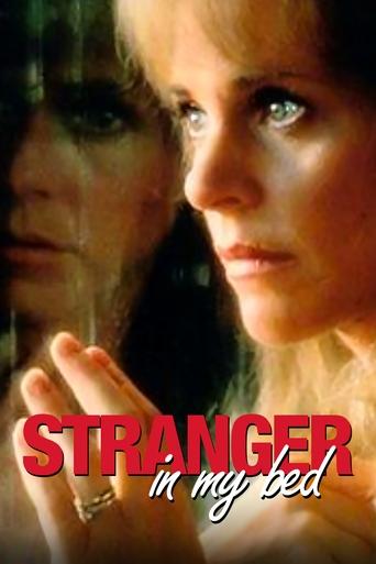Stranger in My Bed Poster of Stranger in My Bed