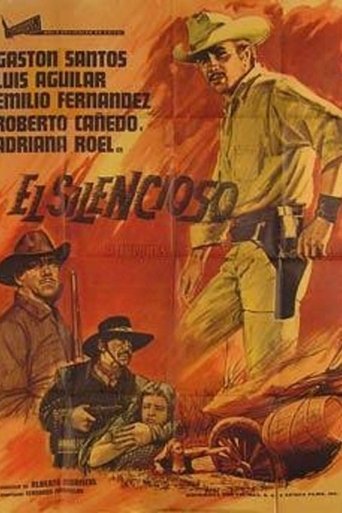 El Silencioso Poster of El Silencioso