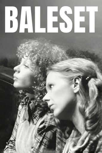 Baleset Poster of Baleset