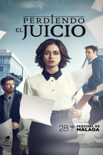 Perdiendo el juicio Poster of Perdiendo el juicio
