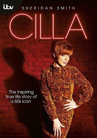 Cilla Poster of Cilla