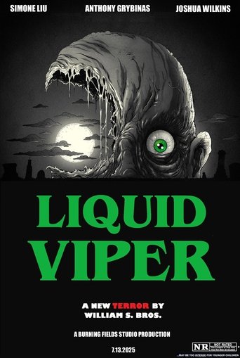 Liquid Viper Poster of Liquid Viper