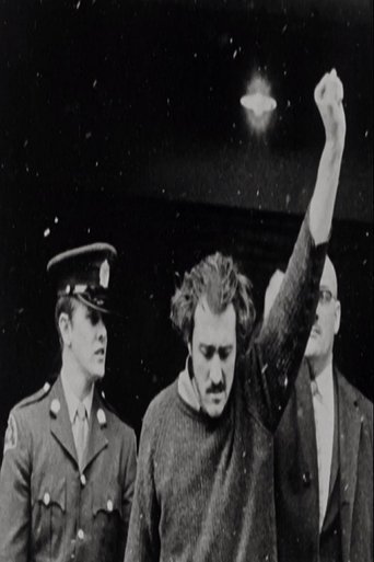 Reaction: A Portrait of a Society in Crisis Poster of Reaction: A Portrait of a Society in Crisis