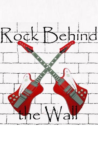 Kalter Krieg der Konzerte - Wie Bruce Springsteen den Osten rockte Poster of Kalter Krieg der Konzerte - Wie Bruce Springsteen den Osten rockte