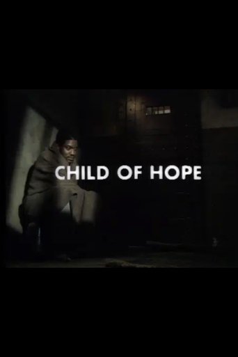 Child of Hope Poster of Child of Hope