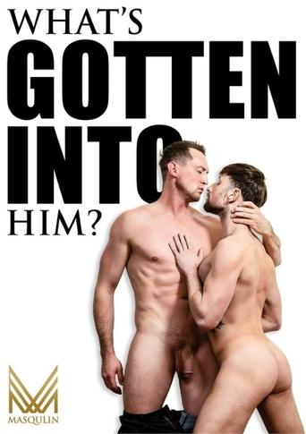 What's Gotten Into Him? Poster of What's Gotten Into Him?