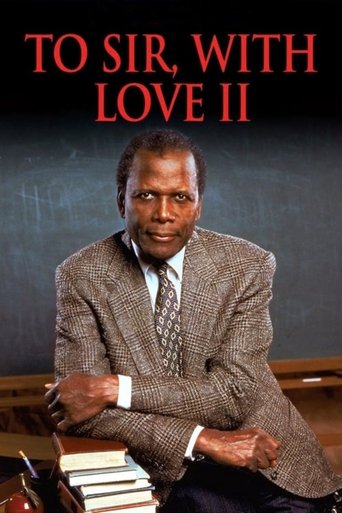 To Sir, with Love II Poster of To Sir, with Love II