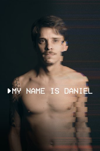 My Name Is Daniel Poster of My Name Is Daniel