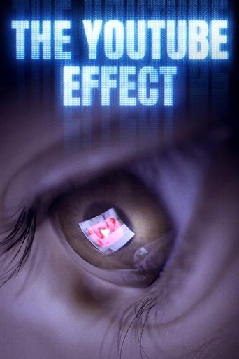 The YouTube Effect Poster of The YouTube Effect