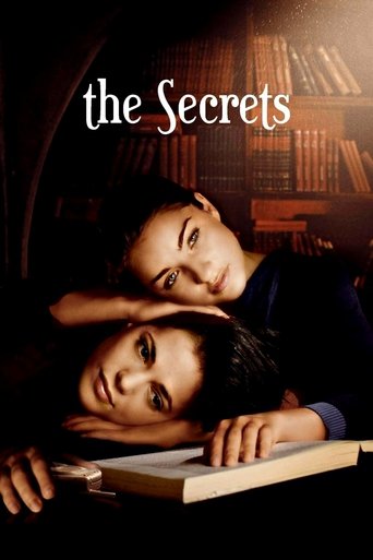 The Secrets Poster of The Secrets