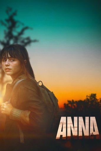 Anna Poster of Anna