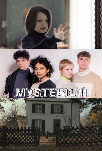 Mysterium Poster of Mysterium