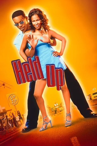 Held Up Poster of Held Up