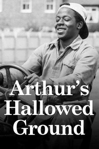 Arthur's Hallowed Ground Poster of Arthur's Hallowed Ground