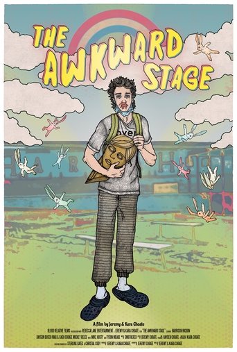 The Awkward Stage Poster of The Awkward Stage