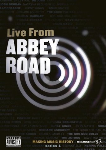 Live from Abbey Road: Best of Season 1 Poster of Live from Abbey Road: Best of Season 1