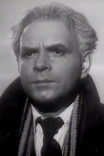 Vasili Zajchikov Portrait of Vasili Zajchikov