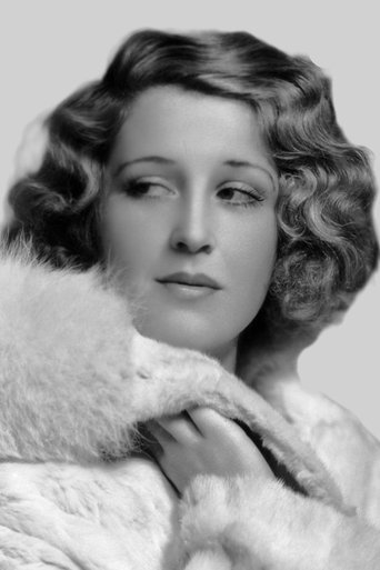 Betty Stockfeld Portrait of Betty Stockfeld