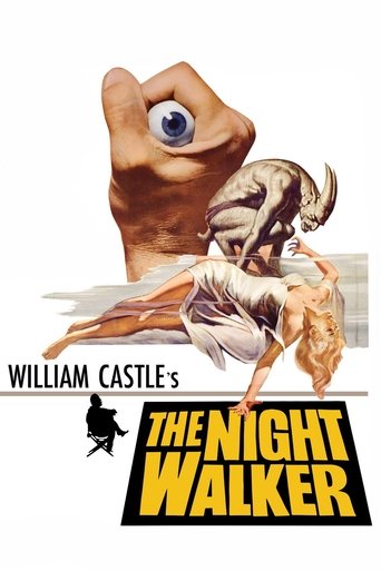 The Night Walker Poster of The Night Walker