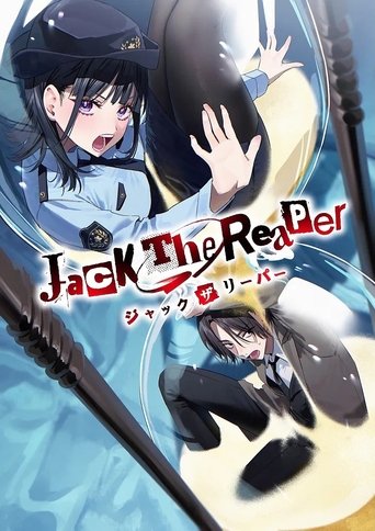 Jack the Reaper Poster of Jack the Reaper