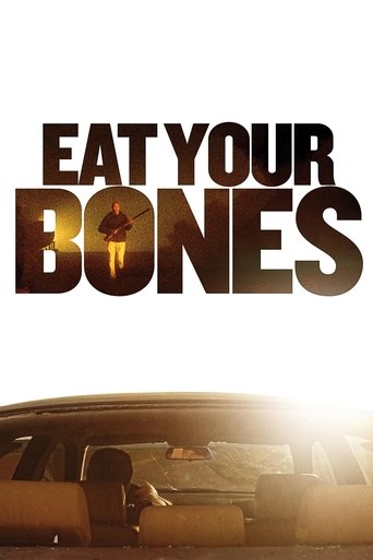 Eat Your Bones Poster of Eat Your Bones