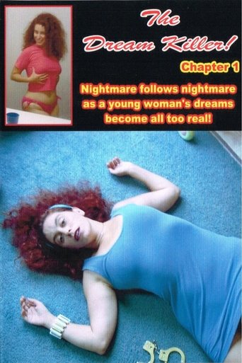 The Dream Killer Chapter 1 Poster of The Dream Killer Chapter 1