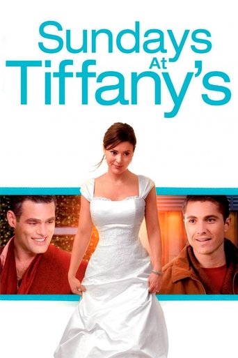 Sundays at Tiffany's Poster of Sundays at Tiffany's