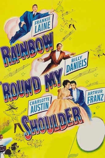 Rainbow 'Round My Shoulder Poster of Rainbow 'Round My Shoulder