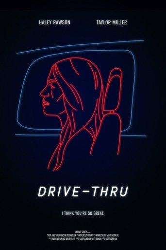 Drive-Thru Poster of Drive-Thru