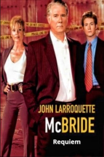 McBride: Requiem Poster of McBride: Requiem
