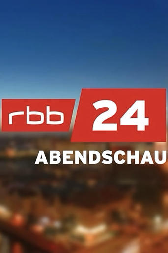 Abendschau Poster of Abendschau