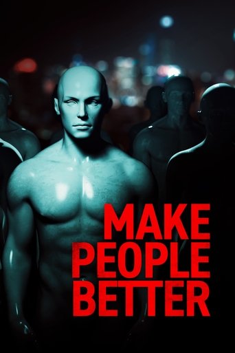 Make People Better Poster of Make People Better