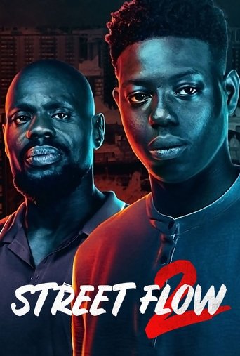 Street Flow 2 Poster of Street Flow 2